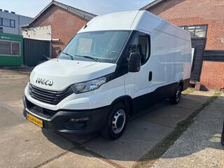 IVECO DAILY 35S16v NIEUW!