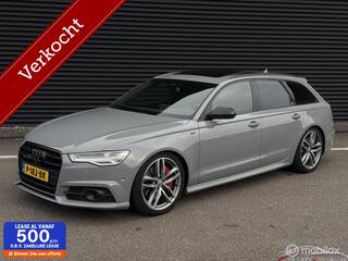 AUDI A6 Avant 3.0 TDI BiT quattro Competition, Matrix, HUD,