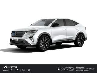 RENAULT Rafale E-Tech Hybrid 200PK esprit Alpine / Nieuw te bestellen /