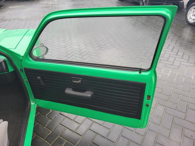 Opel Kadett 2.0E Rallye