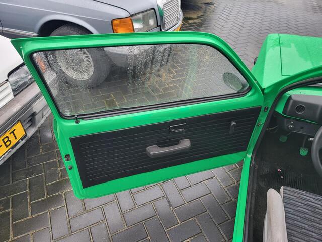 Opel Kadett 2.0E Rallye