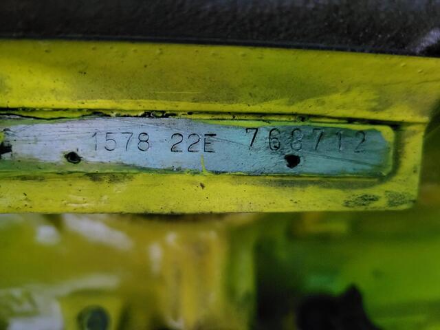 Opel Kadett 2.0E Rallye