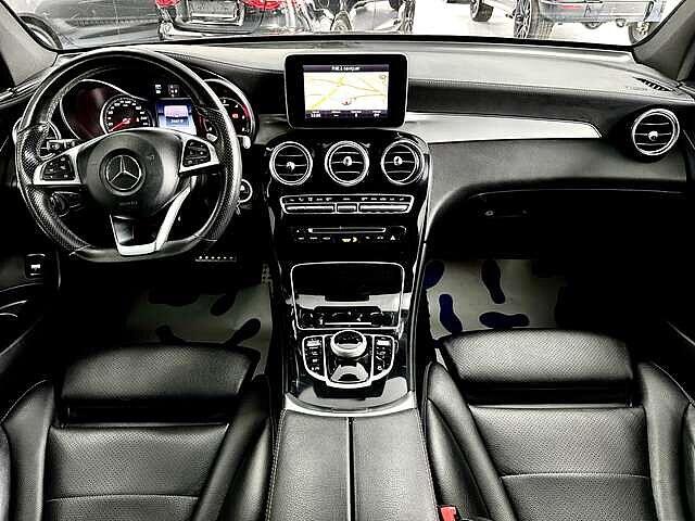Mercedes-Benz G-Klasse 220 d 163cv 4-Matic - AMG LINE EDITION