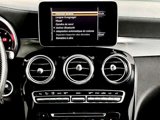 Mercedes-Benz G-Klasse 220 d 163cv 4-Matic - AMG LINE EDITION
