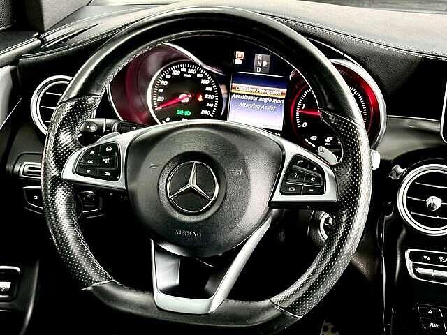 Mercedes-Benz G-Klasse 220 d 163cv 4-Matic - AMG LINE EDITION