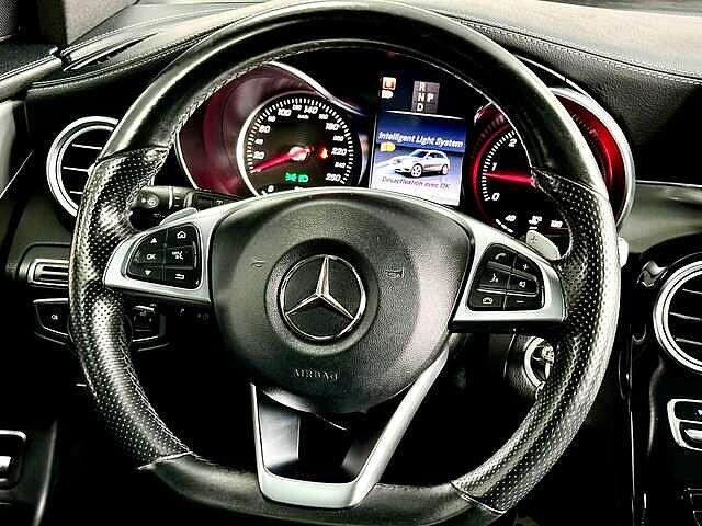 Mercedes-Benz G-Klasse 220 d 163cv 4-Matic - AMG LINE EDITION