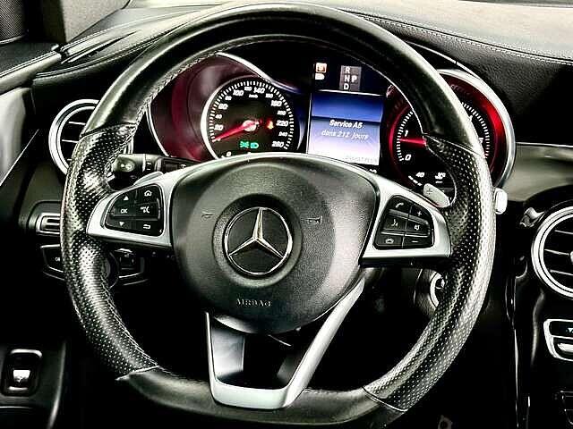 Mercedes-Benz G-Klasse 220 d 163cv 4-Matic - AMG LINE EDITION