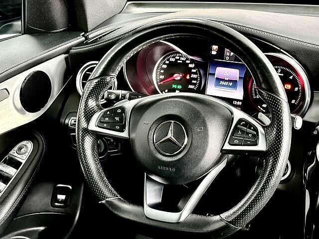 Mercedes-Benz G-Klasse 220 d 163cv 4-Matic - AMG LINE EDITION