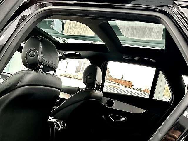 Mercedes-Benz G-Klasse 220 d 163cv 4-Matic - AMG LINE EDITION