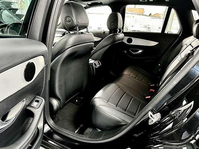 Mercedes-Benz G-Klasse 220 d 163cv 4-Matic - AMG LINE EDITION