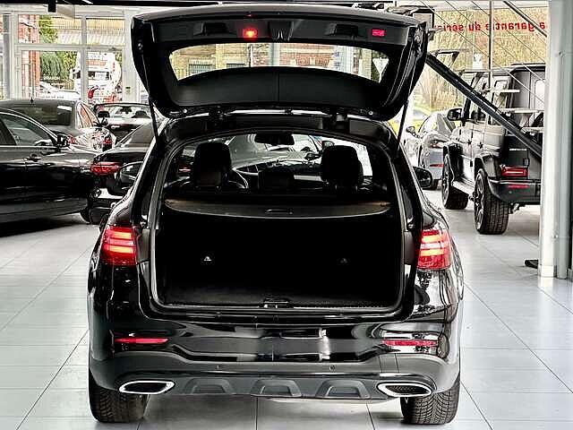 Mercedes-Benz G-Klasse 220 d 163cv 4-Matic - AMG LINE EDITION