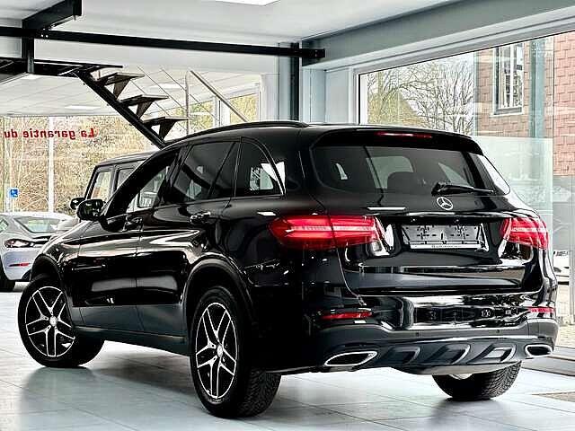 Mercedes-Benz G-Klasse 220 d 163cv 4-Matic - AMG LINE EDITION