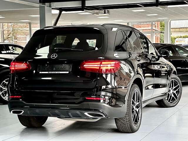 Mercedes-Benz G-Klasse 220 d 163cv 4-Matic - AMG LINE EDITION