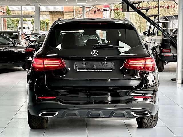 Mercedes-Benz G-Klasse 220 d 163cv 4-Matic - AMG LINE EDITION