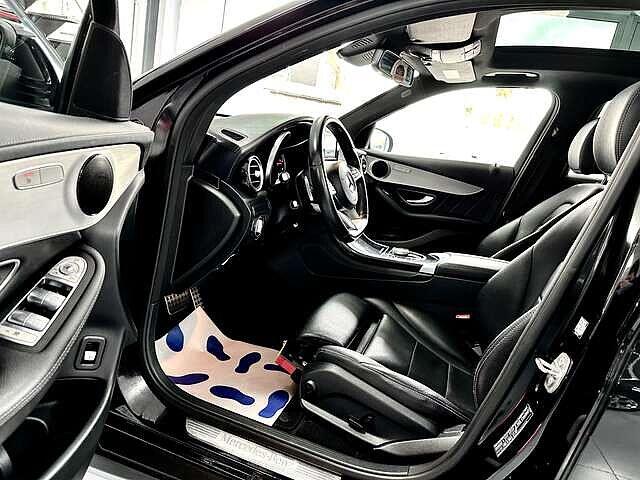 Mercedes-Benz G-Klasse 220 d 163cv 4-Matic - AMG LINE EDITION