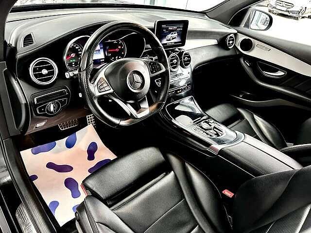 Mercedes-Benz G-Klasse 220 d 163cv 4-Matic - AMG LINE EDITION