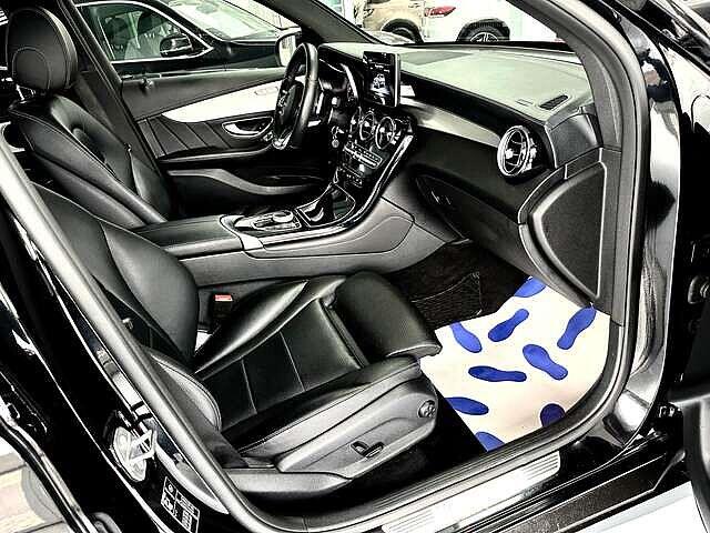 Mercedes-Benz G-Klasse 220 d 163cv 4-Matic - AMG LINE EDITION