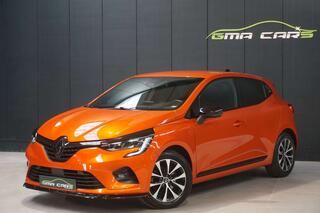 Renault Clio 1.33TCe Intens Benzine Automaat-Leder-Nav-Garantie