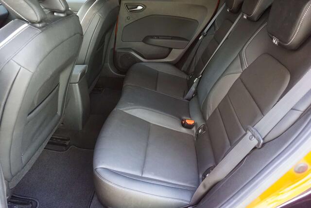 Renault Clio 1.33TCe Intens Benzine Automaat-Leder-Nav-Garantie