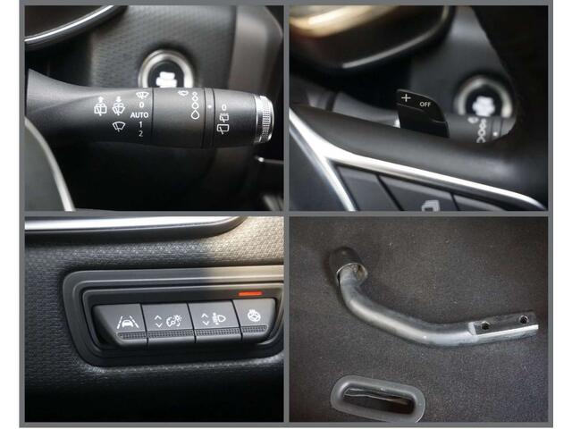 Renault Clio 1.33TCe Intens Benzine Automaat-Leder-Nav-Garantie