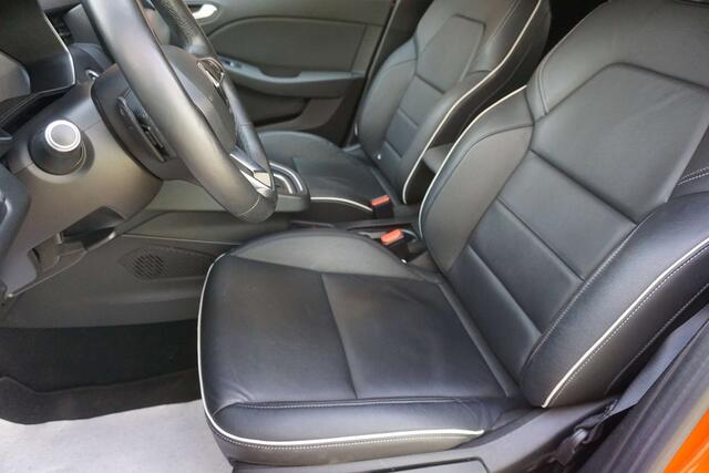 Renault Clio 1.33TCe Intens Benzine Automaat-Leder-Nav-Garantie
