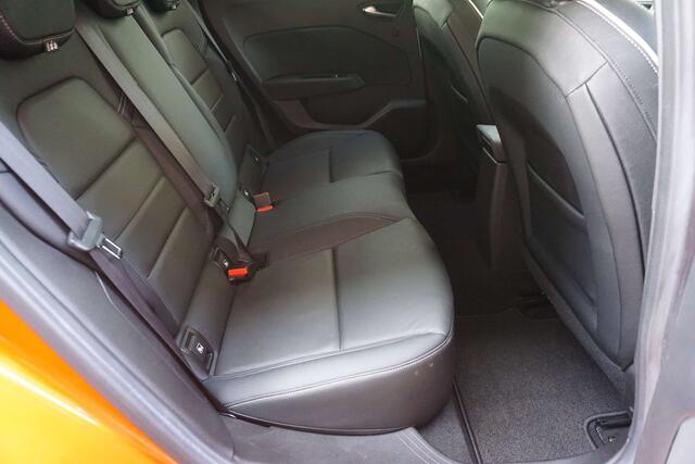 Renault Clio 1.33TCe Intens Benzine Automaat-Leder-Nav-Garantie