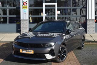 OPEL ASTRA Sports Tourer 1.2 Turbo GS Navi Panodak Airco Km 27.500!!