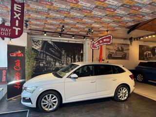 Skoda Scala 1.5 TSI Style DSG  BOITE AUTO  FULL LEDS  FULL