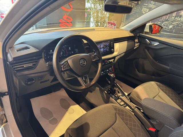 Skoda Scala 1.5 TSI Style DSG  BOITE AUTO  FULL LEDS  FULL