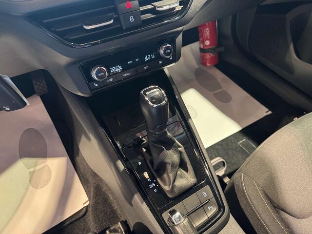 Skoda Scala 1.5 TSI Style DSG  BOITE AUTO  FULL LEDS  FULL