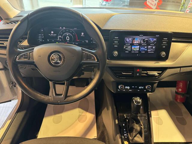Skoda Scala 1.5 TSI Style DSG  BOITE AUTO  FULL LEDS  FULL