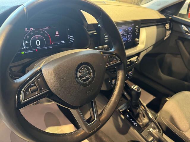 Skoda Scala 1.5 TSI Style DSG  BOITE AUTO  FULL LEDS  FULL