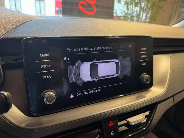 Skoda Scala 1.5 TSI Style DSG  BOITE AUTO  FULL LEDS  FULL