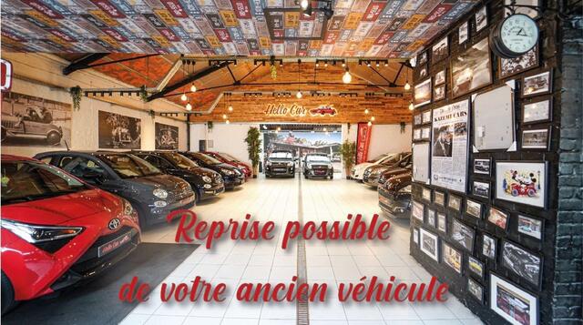 Skoda Scala 1.5 TSI Style DSG  BOITE AUTO  FULL LEDS  FULL