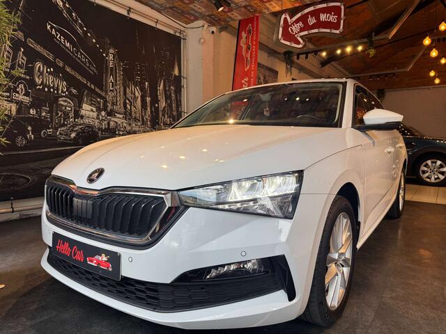 Skoda Scala 1.5 TSI Style DSG  BOITE AUTO  FULL LEDS  FULL