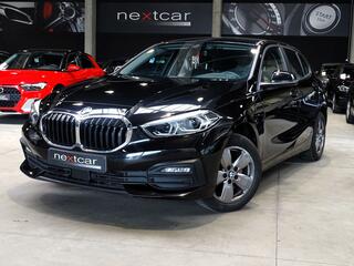 BMW 1-SERIE 116 dA Hatch New *LED-NAVI PRO-CRUISE-PARKING-EURO6d*