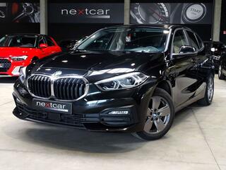 BMW 1-Serie 116 dA Hatch New LED-NAVI PRO-CRUISE-PARKING-EURO6d
