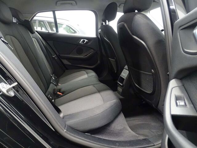 BMW 1-Serie 116 dA Hatch New LED-NAVI PRO-CRUISE-PARKING-EURO6d