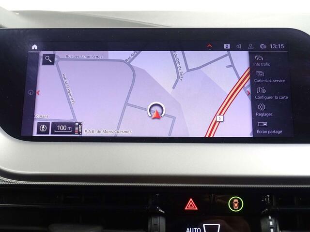 BMW 1-Serie 116 dA Hatch New LED-NAVI PRO-CRUISE-PARKING-EURO6d