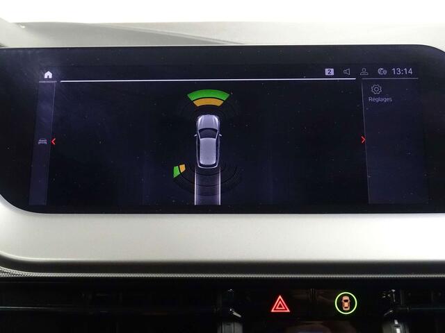 BMW 1-Serie 116 dA Hatch New LED-NAVI PRO-CRUISE-PARKING-EURO6d