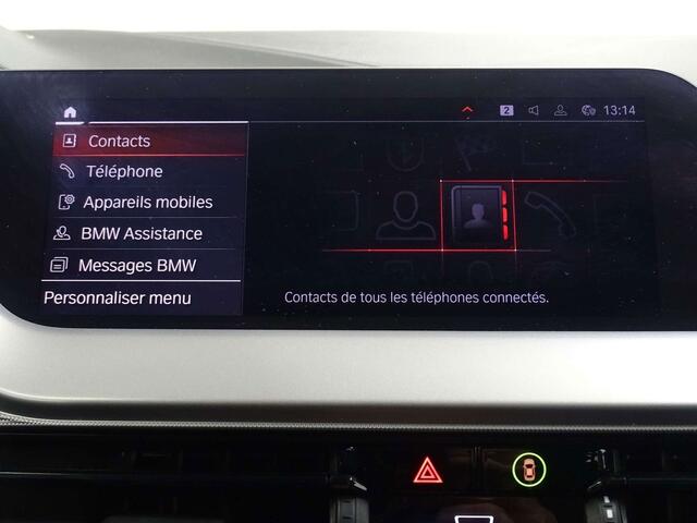 BMW 1-Serie 116 dA Hatch New LED-NAVI PRO-CRUISE-PARKING-EURO6d