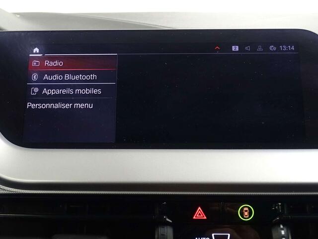 BMW 1-Serie 116 dA Hatch New LED-NAVI PRO-CRUISE-PARKING-EURO6d