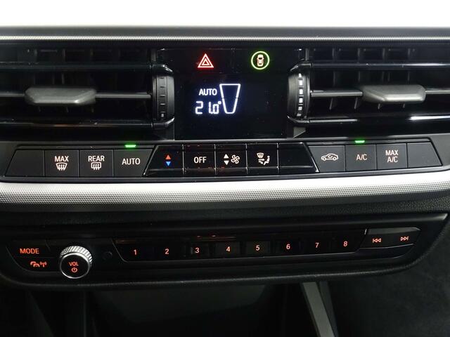 BMW 1-Serie 116 dA Hatch New LED-NAVI PRO-CRUISE-PARKING-EURO6d