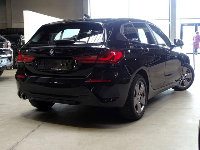 BMW 1-Serie 116 dA Hatch New LED-NAVI PRO-CRUISE-PARKING-EURO6d