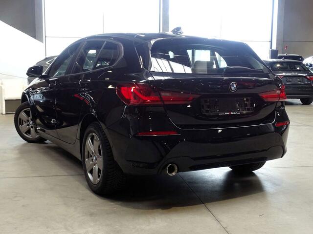 BMW 1-Serie 116 dA Hatch New LED-NAVI PRO-CRUISE-PARKING-EURO6d