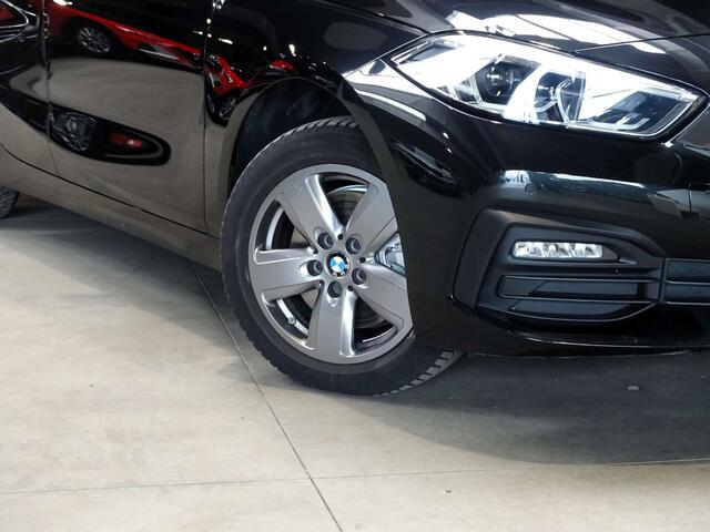 BMW 1-Serie 116 dA Hatch New LED-NAVI PRO-CRUISE-PARKING-EURO6d