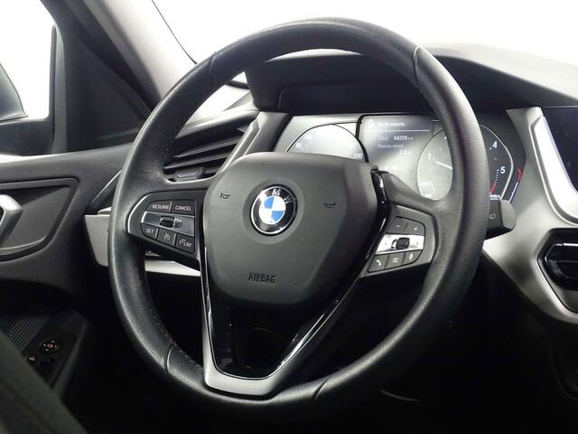 BMW 1-Serie 116 dA Hatch New LED-NAVI PRO-CRUISE-PARKING-EURO6d