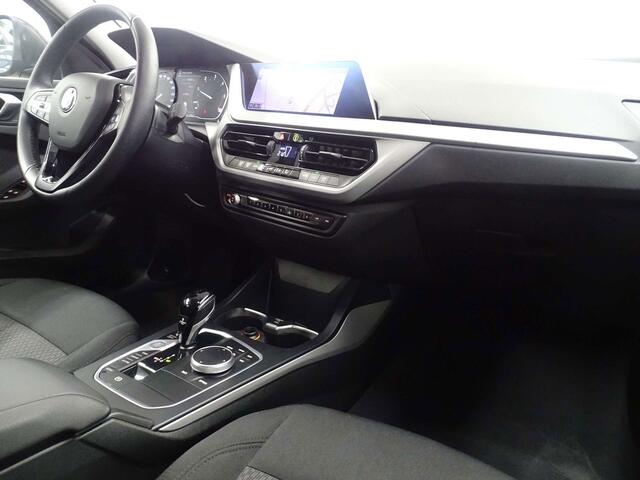 BMW 1-Serie 116 dA Hatch New LED-NAVI PRO-CRUISE-PARKING-EURO6d