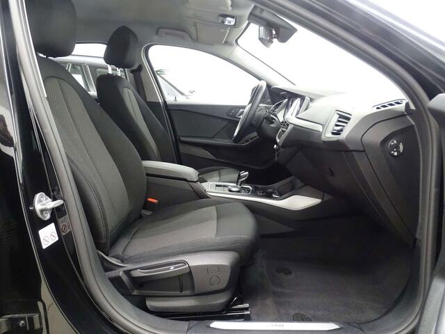 BMW 1-Serie 116 dA Hatch New LED-NAVI PRO-CRUISE-PARKING-EURO6d