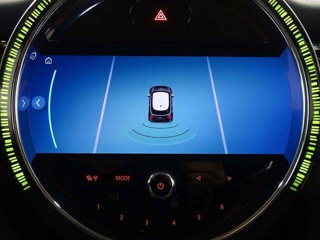 Mini Cooper DCT NAVI PRO-FULL LED-CRUISE-PARKING